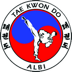 Logo Taekwondo Albi